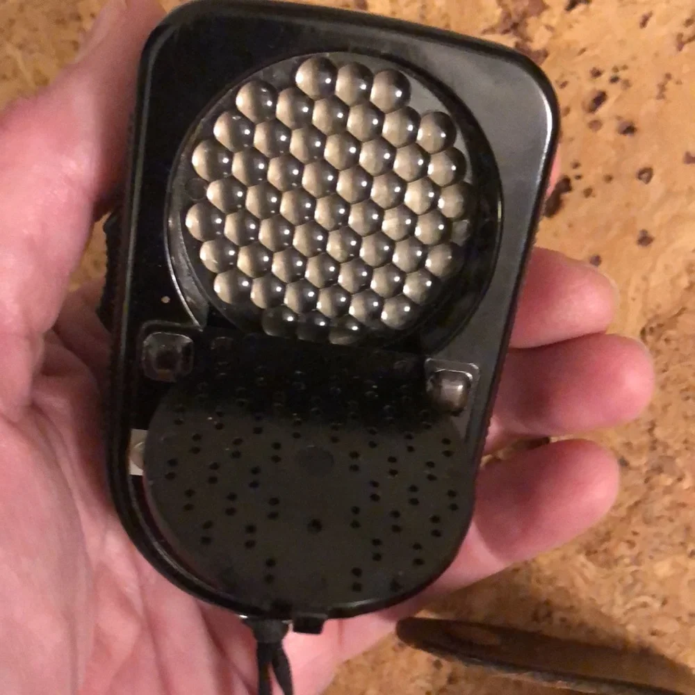 ⬇️⬇️Vintage Weston Master IV light meter